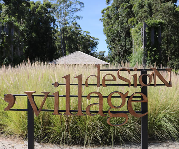 Design Village